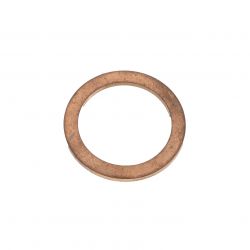 BS-P, 23, Dichtring CU, für Dampfventil BS-3PC+4PC 