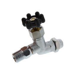 BS-P, 33, SOUPAPE DE SORTIE 