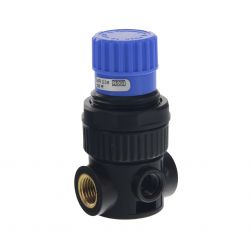 PRESSURE REDUCER FOR SSP5 