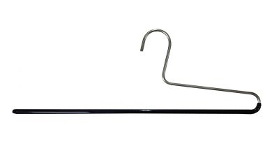 CINTRE ANTIDERAPANT, 34,5 cm 