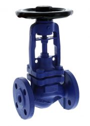 Bellows sealed top valve Spirax Sarco BSAT1T, 