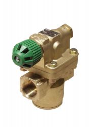 Dampfdruckminderer MIYAWAKI RE3, 2" 