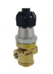 REDUCTEUR DE PRESSiON VAPEUR 