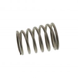 Feder 1" (Nr. 16) für Dampfdruckminderer  