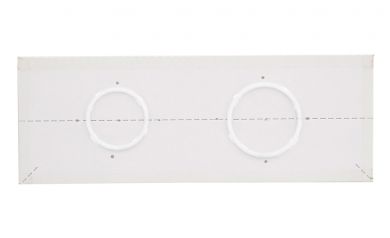 Dampfdruckminderer  ARMSTRONG GD30 - Dichtungssatz 