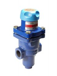Steam pressure reducer SPIRAX SARCO BRV 2S, 3/4" 