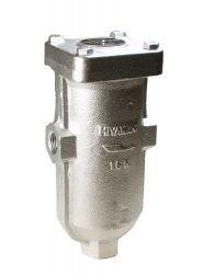 SECHEUR DE VAPEUR ET D'AIR 