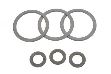 Jeu de joints pour SPIRAX SARCO BPM21L, 1/2" 