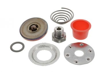 Kapsel-Elementsatz für SPIRAX SARCO BPT13, 1/2" 