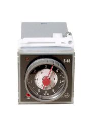 Zeitschaltuhr CDC S48/602 B6, 230 V, für MACPI 