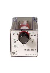 Zeitschaltuhr CDC 1400/705, 230 V, CAMPTEL 