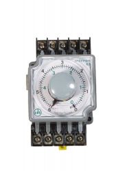 Zeitschaltuhr CDC 0412/730, 230 V 