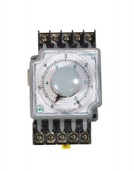 Zeitschaltuhr CDC 0440/730,  24 V 