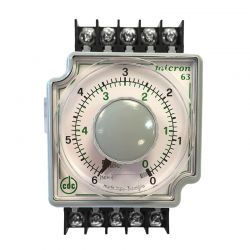 Zeitschaltuhr CDC 0441/731, 230 V 