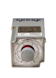 Zeitschaltuhr CDC 1312/703, 24 V, MACPI 