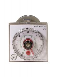 Zeitschaltuhr CDC 2006/709, 24 V, MACPI 