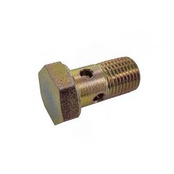 JOLLINO 721 - Schraube 10 x1 für Pressostat-Rohr 