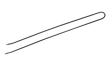 FUSING PRESS M1200 NO. 2913B - 