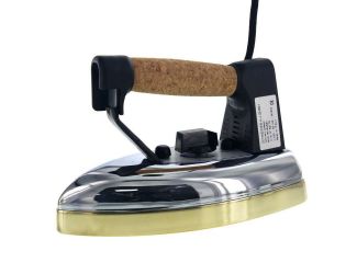 Bügeleisen ohne Dampf, LEMM, 4,6 kg 