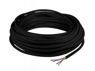 CABLE A 6 BRINS A FERS ELECTR. 