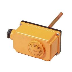 Thermostat IMIT Typ TC2 1750 Cod. 542470, 0 - 90°C 