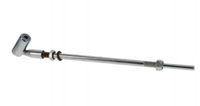 PULVERISATEUR 6+7, CORPS 