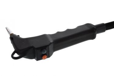 Electric spotting gun P8M, 2 switches 