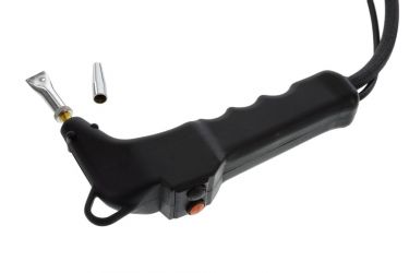 Pistolet à détacher électrique P7K, 1 micro 