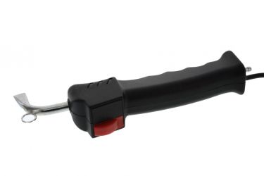 Pistolet air/vapeur DUE EFFE, avec 1 interrupteur  