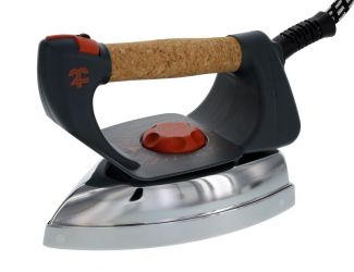 Dampfbügeleisen DUBLO, für Rechts- und Linkshänder 