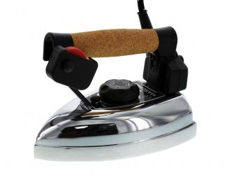 Dampfbügeleisen DUE EFFE MASCHIO 