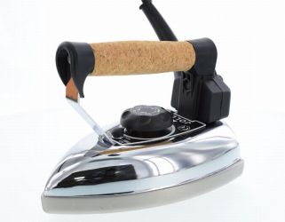 Bügeleisen ohne Dampf, DUE EFFE JOLLY SILK, mit 