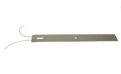 HS-TR2, Heizplatte 717 x 85 mm, 230 V, 2300 W 
