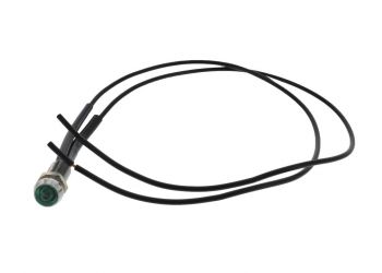 HS-TR2, CONTROL LAMP 