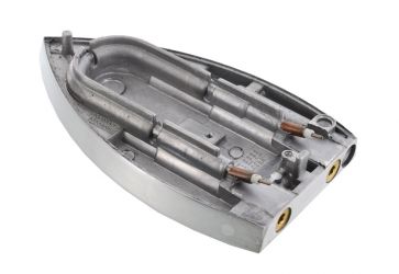 DUE EFFE 201, Sohle mit Heizung 