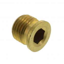 DUE EFFE 203, BOUCHON DE FER 