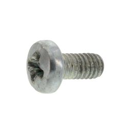 DUE EFFE 214, SCREW F.TULIPANO 