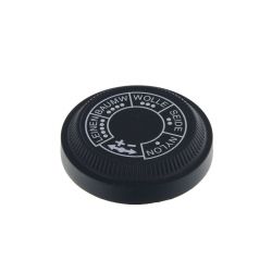 DUE EFFE 219, Regelscheibe mit Feder für  