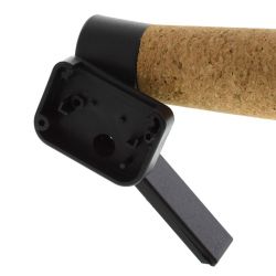 DUE EFFE 232, FRONT CAP WITH 