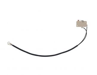 Mikroschalter NRA199L3, mit Kabel für DUE EFFE 
