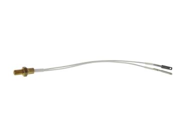 DUE EFFE 703, Mess-Sonde 