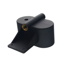 DUE EFFE 714, Gehäuse für Elektronik-Box 