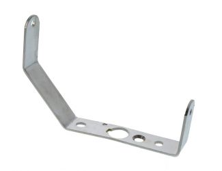 DUE EFFE 806, FIXATION POIGNEE 