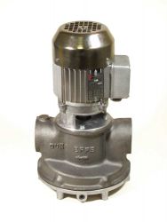 PERC.- PUMP DUE AU.ES  1,50 HP 
