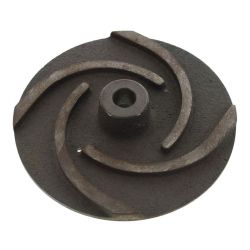 ROUE A AUBES POUR POMPE 