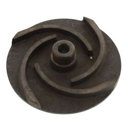 ROUE A AUBES POUR POMPE 