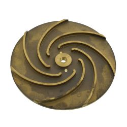 ROUE A AUBES POUR POMPE 