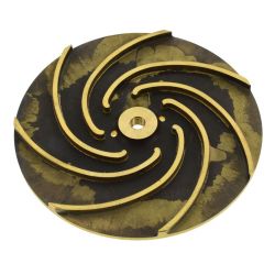 ROUE A AUBES POUR POMPE 