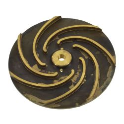 ROUE A AUBES POUR POMPE 