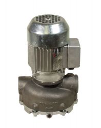 PERC./HYDDROCARBON - PUMP DUE F.B. 0,75 HP 